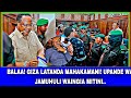 BALAA MAHAKAMANI UPANDE WA JAMUHULI WAINGIA MITINI UKIMYWA WATAWALA