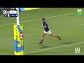 Tous les essais de la France lors de la saison 23/24 du HSBC SVNS !