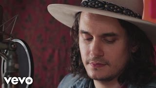 Miniatura del video "John Mayer - Speak For Me (Acoustic Performance)"