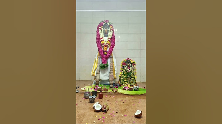 எப்போது தீரும் இந்த பிரச்சனை! முடிவு உன் கையில்!!! 🙏🙏🙏