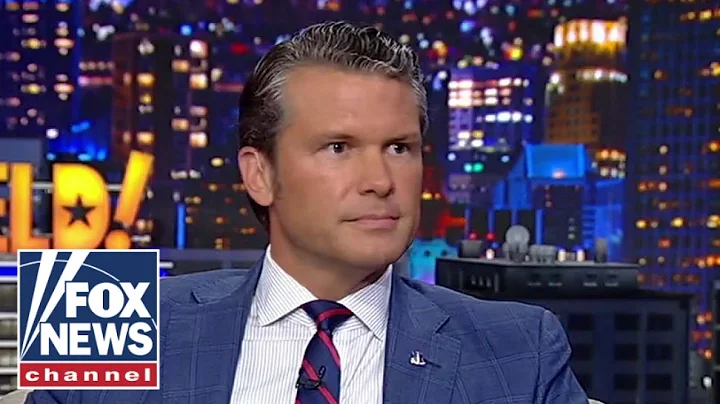 Pete Hegseth: Australian bar bans staring