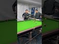 billiard fun #snooker #ball #billiards #pool #snookertime #ballpool