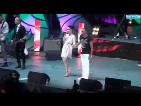 arash pure love from live show