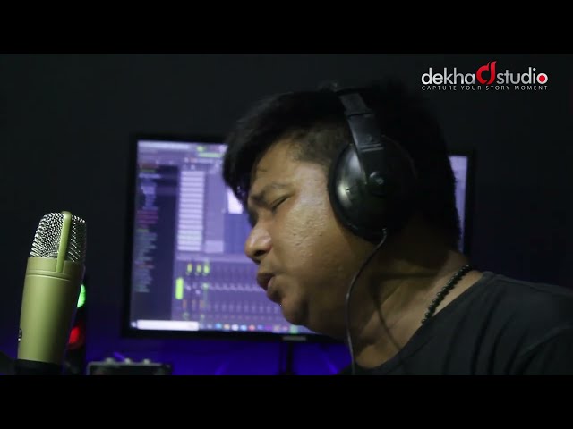 TIARA - KRIS ( COVER BY : RHIKO ANANDA ) - DEKHA STUDIO HOME RECORDING class=