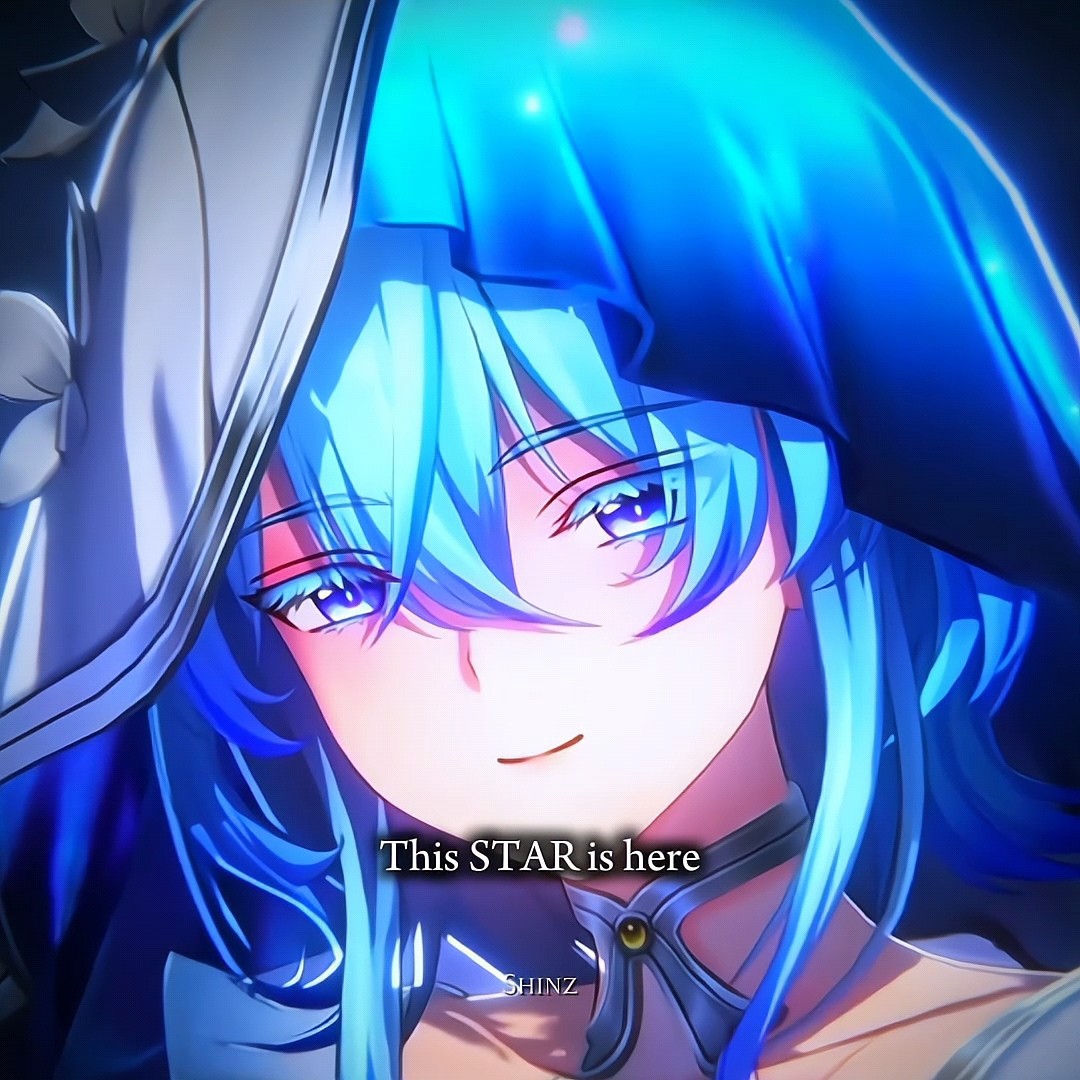 Shorekeper \u0026 the star #wutheringwaves #wuwa #wutheringwavesedit #wutheringwavesstory # ...