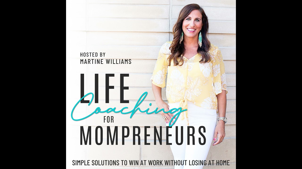 274: MVP: Lead with Confidence by Saying No: Boundaries for a Sustainable Business and Life