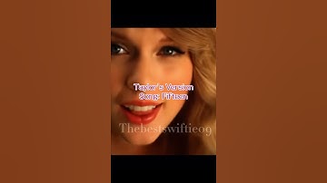 Og vs Taylor’s version #capcut #edit #fyp #1989 #taylorsversion #fearless #red #speaknow #folklore