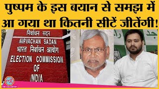 Bihar Election Live Results: EVM की गड़बड़ी के आरोपों में कितनी सच्चाई? | Saurabh Dwivedi screenshot 4
