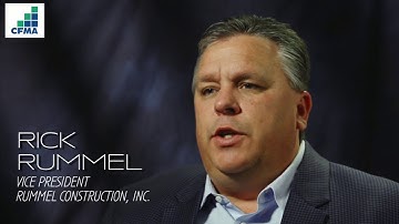 CFMA - Construction Financial Management Association