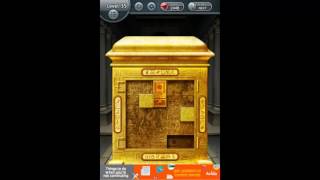 Open Puzzle Box Level 35 Walkthrough