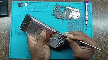 oppo a31 power key repair || a31 power button replacement || #Tक्ष-Mobile