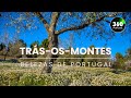 Trsosmontes  mix  belezas de portugal