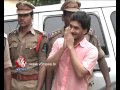 Finally Jaganmohan Reddy granted bail