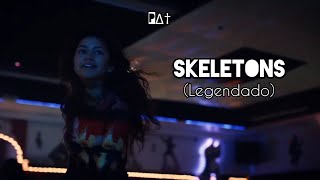 Download lagu Labrinth - Skeletons (Legendado)