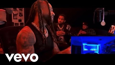 DDG x Ty Dolla $ign - Moon (Prod. OGPARKER)