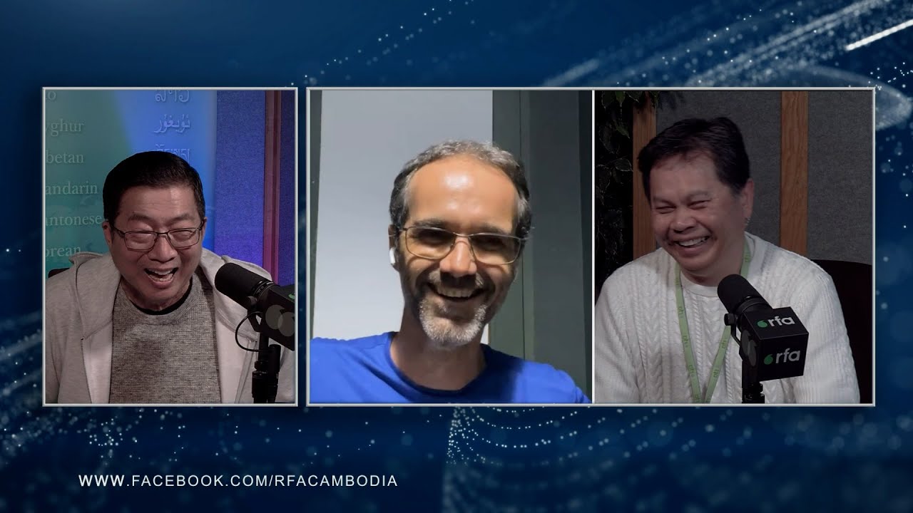 ផតខាសធ៍​ [ភាគ ៩២] ​ចារកម្ម៖ ​នយោបាយ​ទុច្ចរិត​របស់​លោក​ ហ៊ុន សែន