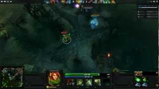 Windrunner escapes and Tiny DROPS THE BASS
