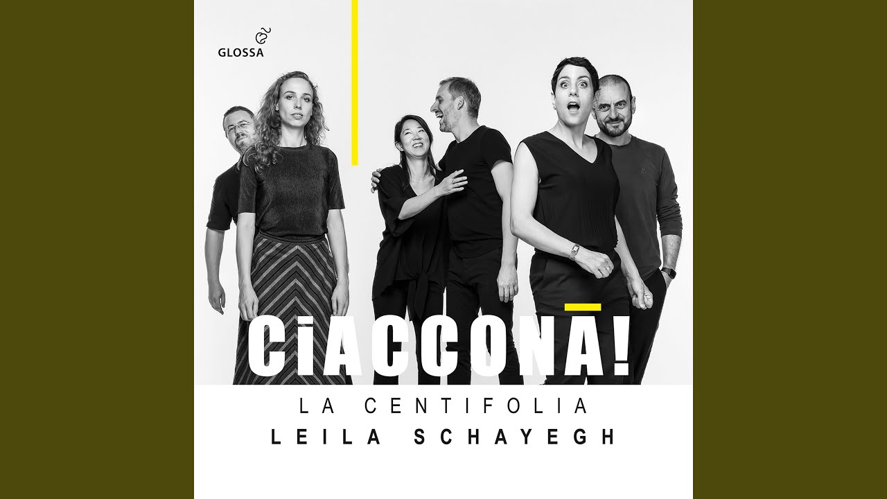 Three Parts upon a Ground, Z. 731