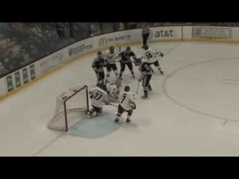 Men's Hockey: #15 Vermont vs. Providence College