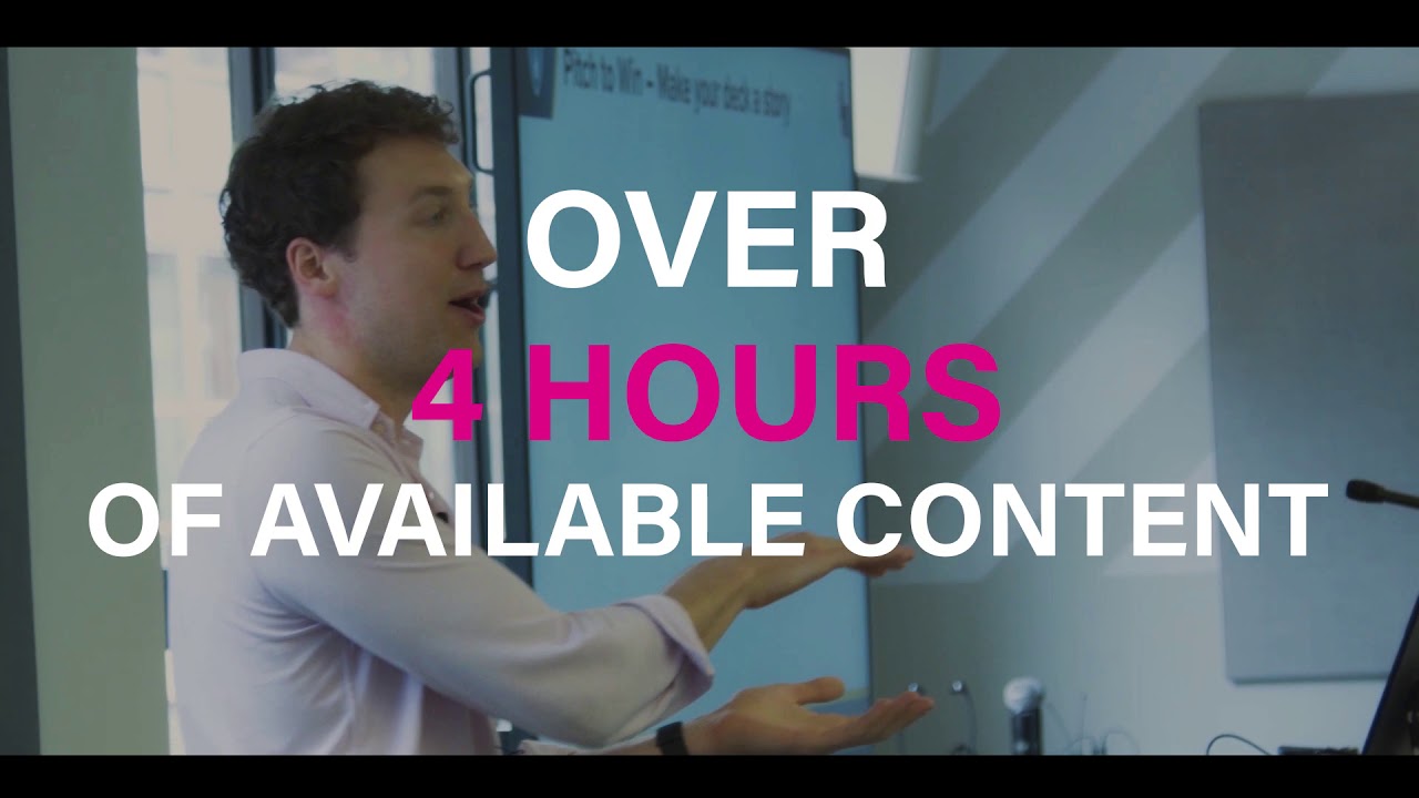 Scale or Fail An Introduction to the Scale or Fail Programme YouTube