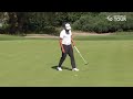 Round 2 Highlights | 2025 ISPS HANDA Australian Open