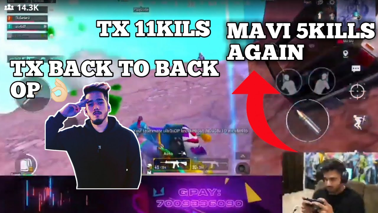 TX 11 kills domination |Mavi solo 5 kills | TX back to back domination|