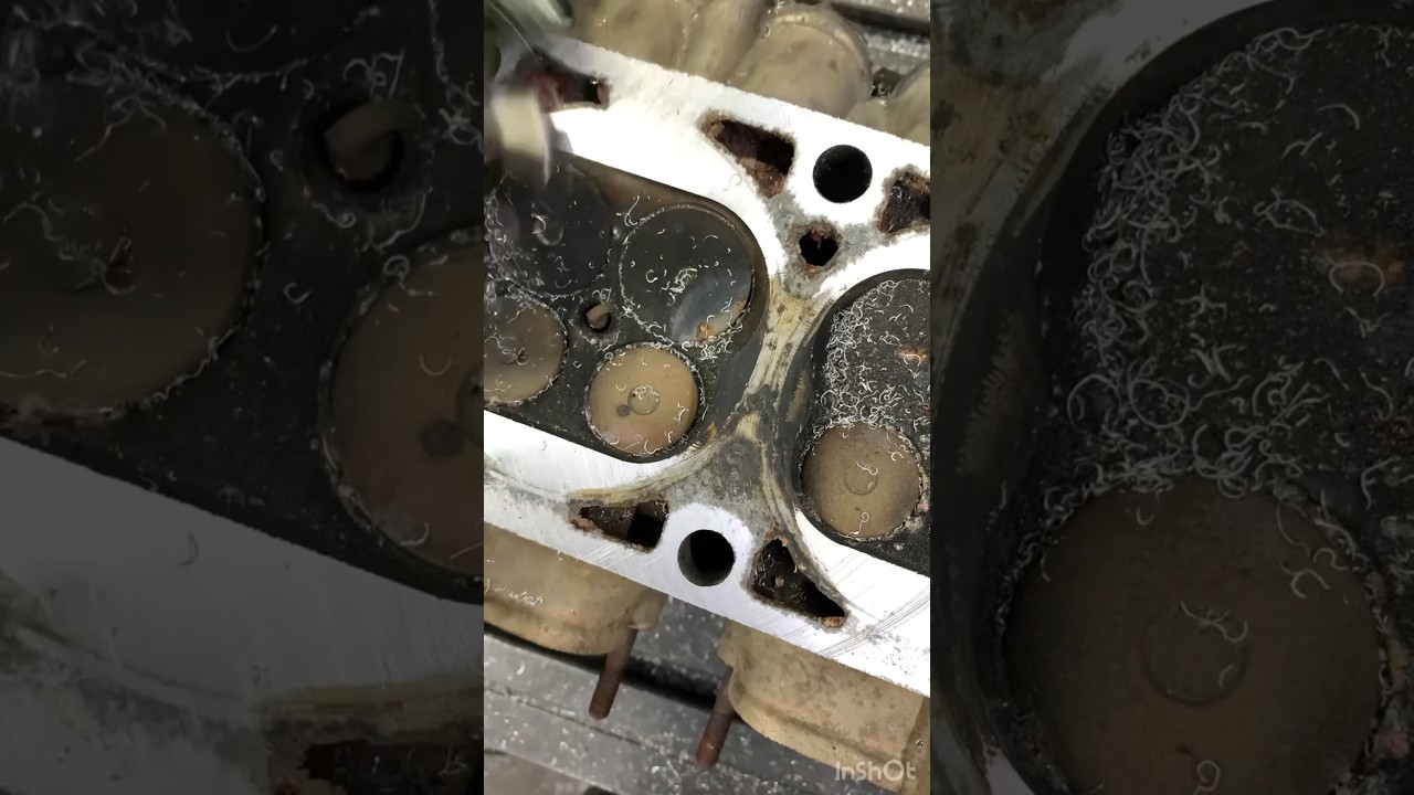 Снова ГАЗЕЛЬ ПЕРЕГРЕВ 