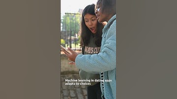 AI-Powered Romance: Navigating Love in the Digital Age #relationship #love #ai