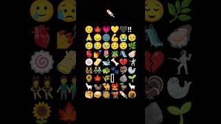 e #emoji