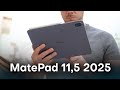 DER Tablet Geheimtipp 2025 Huawei MatePad 11 5 PaperMatte Im Test DER Tablet Geheimtipp 2025 Huawei MatePad 11 5 PaperMatte Im Test