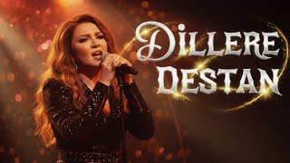 Dillere Destan - Psychedelic Anatolıan Rock Cover