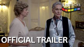 Time & Again (2019) Official Trailer | Lesflicks | wlw | lesbian movie | Mature Women