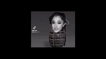 Ariana Granade 