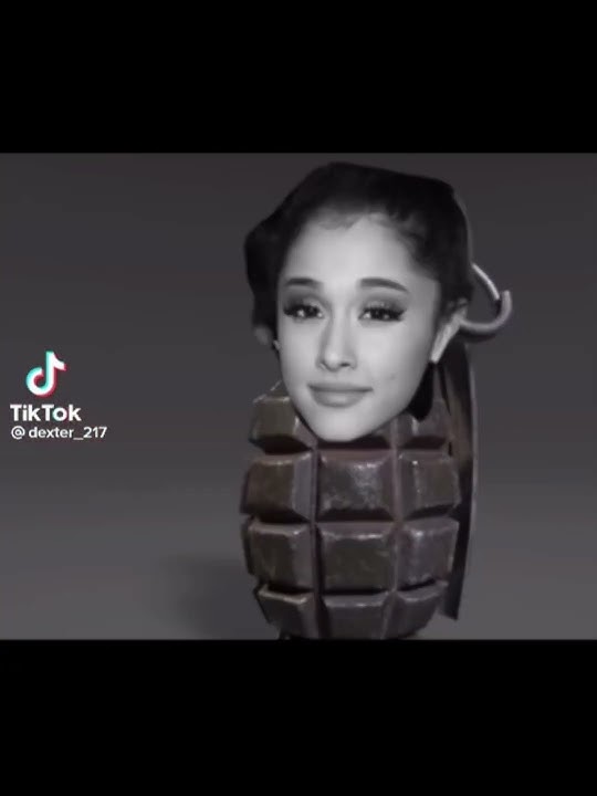 Ariana granade 🥺