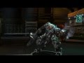 XCOM Enemy Within - MEC-I Warden