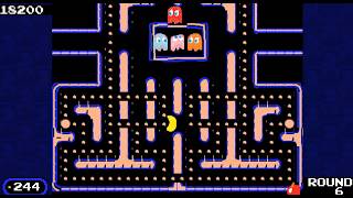 PC WINDOWS MICROSOFT PAINT FAST JOYMAN JOY MAN Pac Man MEGAMIX Mememix PacMan niconiconico MEGA MIX screenshot 5