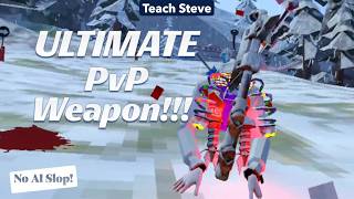 π€Teach Steve- GLITCHES, TIPS, and TRICKS From my Fans! Safe Zone Isn't Safe! Animal Company VR
