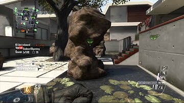 Black ops 2 : Host migrations - Quick update