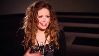 Natasha Lyonnes Quick Official American Reunion Studio Interview