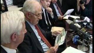 Famous Dennis Kozlowski, One-On-One Net Worth