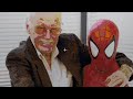 Stan Lee | Spider Man 🥺💔