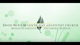 Gn Announcement July 20 2019