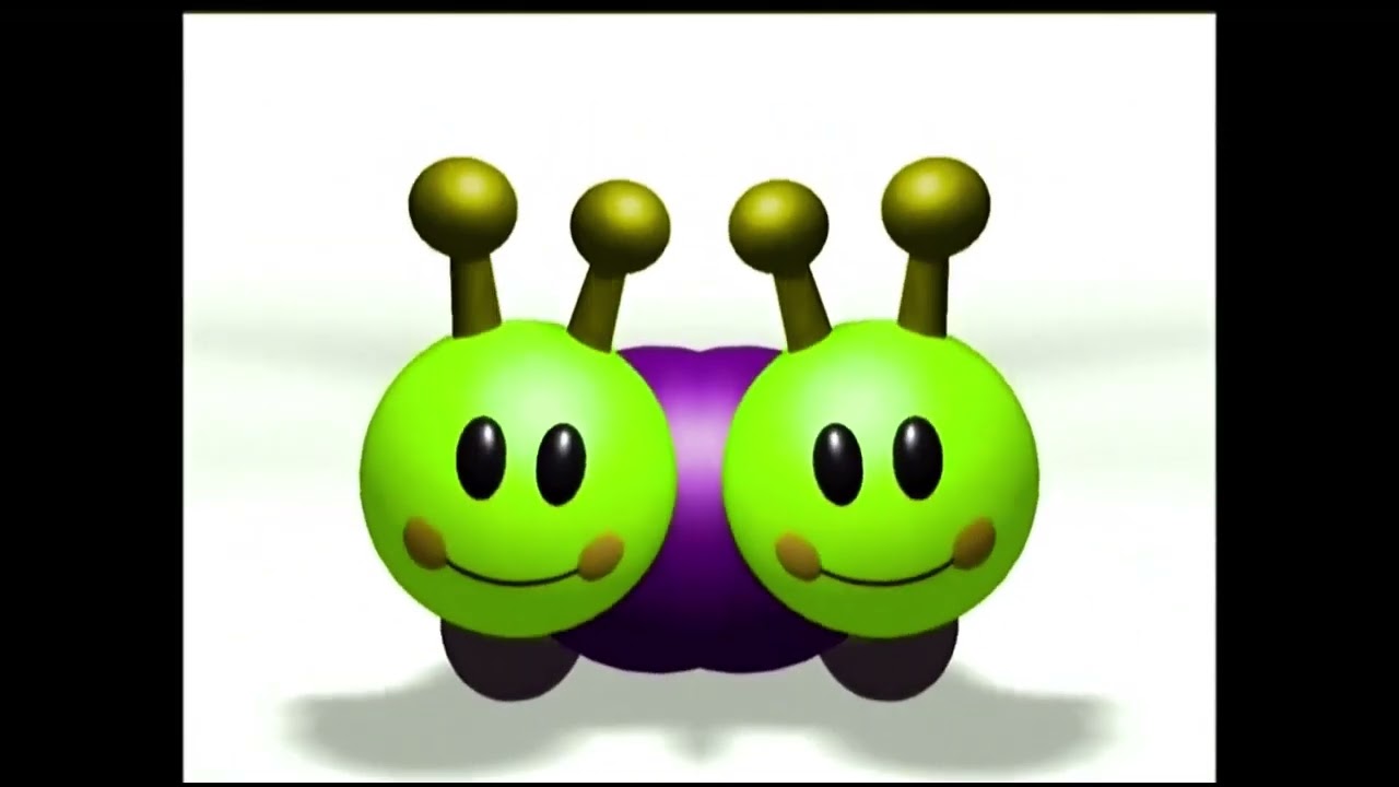 Baby Einstein Caterpillar Effects (Sponsored By Preview 2 V17 Effects)