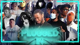 Suspect X PR SAD X DoRoad X R6 X #A92 X Pete & Bas X Kwengface X PS -Plugged In W/Fumez The Engineer