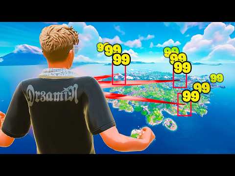 The CRAZIEST AIMBOTTER BANS In Fortnite History