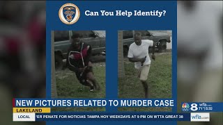 Lakeland Police asking for help identifying men related to Christmas Eve homicide
