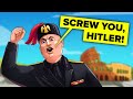 Why Did Italy Betray Hitler in World War 2