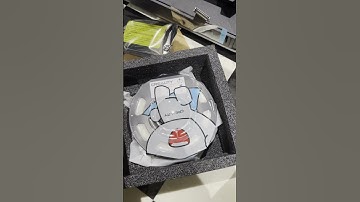 Creality k1 3d printer unboxing (how it’s packaged and what is included) #creality #crealityk1