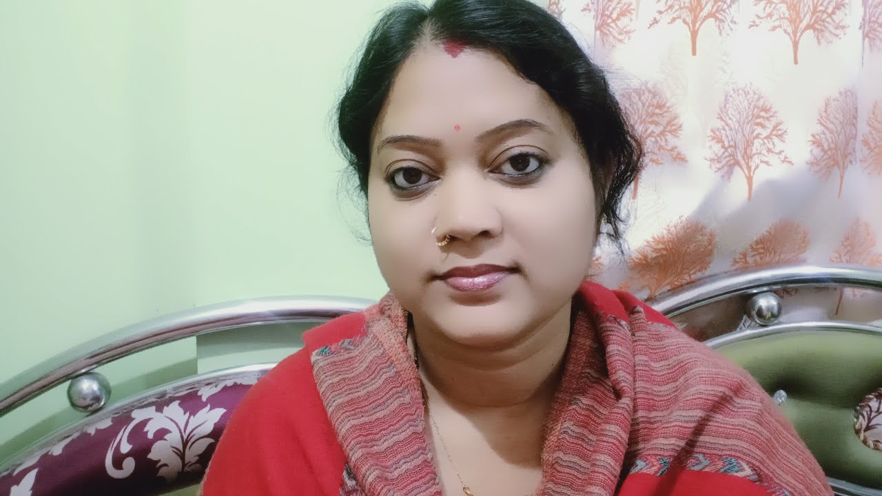 Bengali Vlog With Monjusri is live❤️🙏🌹