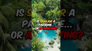 What Secrets Does Siquijor Island Hide?